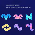 پنل‌ دیواری طرح گیمینگ