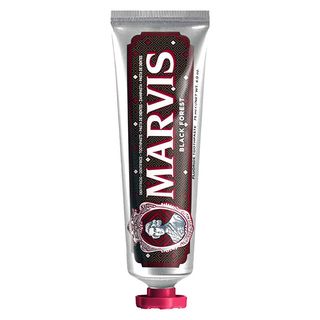 خمیر دندان مارویس مدل BLACK FOREST حجم 75 میلی لیتر