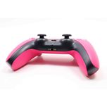 دسته بازی پلی استیشن 5 سونی مدل DUALSENSE صورتی - pink
