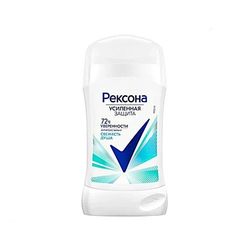 مام استیکی ضد تعریق زنانه رکسونا روسی مدل Shower Fresh اورجینال