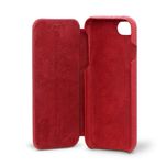 کیف کلاسوری اگرت مدل Floater چرمی مناسب برای گوشی موبایل اپل iPhone 7