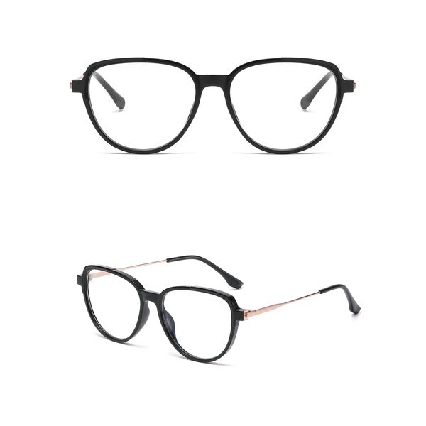 عینک محافظ چشم مدل TJ834C01-P81 Anti Blue Light*114