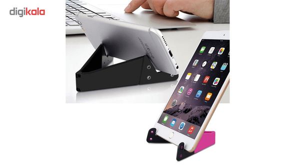 پایه نگهدارنده گوشی موبایل مدل V Shape