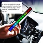 رقص نور مدل اکولایزر