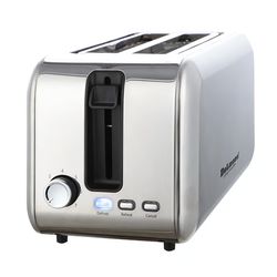 توستر 4 اسلایس دلمونتی مدل DL570