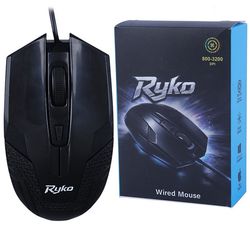 ماوس سیم دار ریکو Ryko AR35
