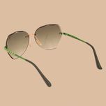 عینک آفتابی زنانه مدل OCTA-L941-C9