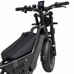 دوچرخه برقی آریستا مدل MB-6311