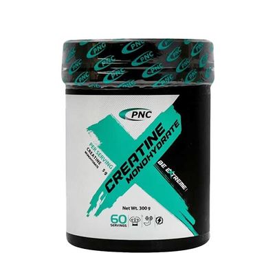 پودر کراتین مونوهیدرات کارن 300 گرم (Karen Creatine Monohydrate)