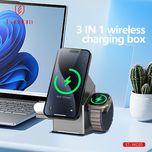 استند شارژر وایرلس