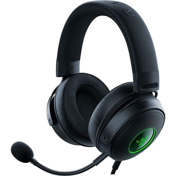 Headset Gaming RAZER Kraken V3 Wired