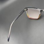 عینک آفتابی ویفرر (Wayfarer) آلبرت وگ مدل S31118C3 Acetate Avantgarde Visionary
