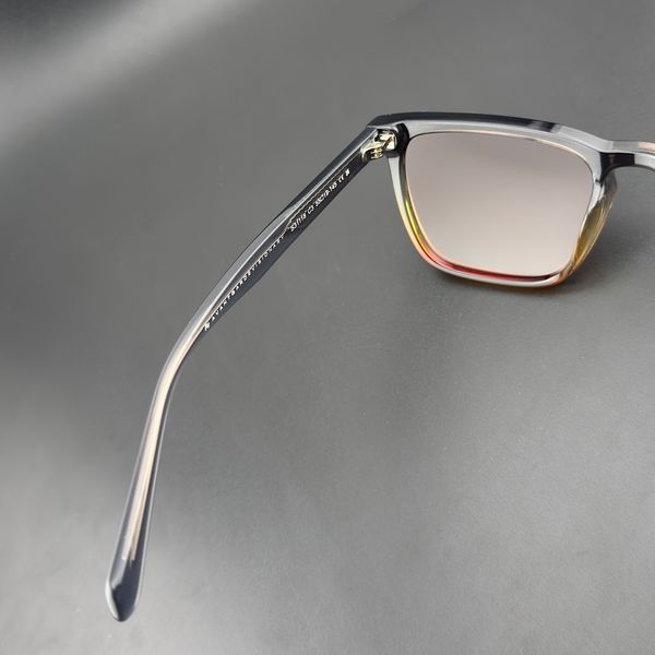 عینک آفتابی ویفرر (Wayfarer) آلبرت وگ مدل S31118C3 Acetate Avantgarde Visionary