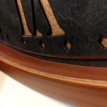 ساعت دیواری شوبرت مدل 6771*284