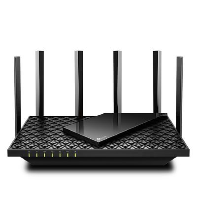 روتر تی پی-لینک مدل Archer AX72