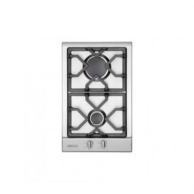 اجاق گاز صفحه ای استیل البرز مدل S-2301