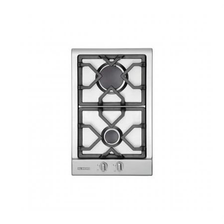 اجاق گاز صفحه ای استیل البرز مدل S-2301