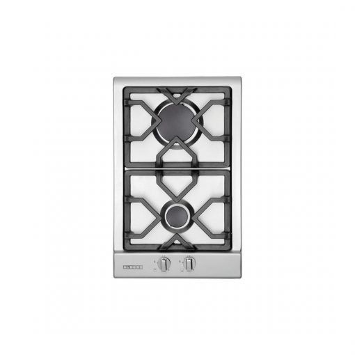 اجاق گاز صفحه ای استیل البرز مدل S-2301