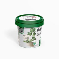 قرص کود سبوسیب مدل KD121 بسته 120عددی