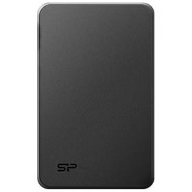 حافظه اچ دی دی اکسترنال سیلیکون پاور مدل Stream S05 ظرفیت 1 ترابایت