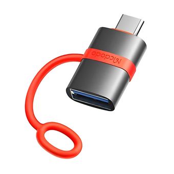 مبدل USB-A به USB-C مک دودو مدل OT-3810