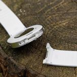 ساعت هوشمند 44 میلی‌متری سامسونگ مدل Galaxy Watch 8 با بند پلاستیکی