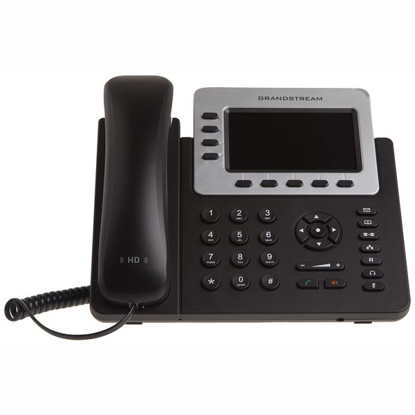 تلفن تحت شبکه گرنداستریم مدل GXP2140