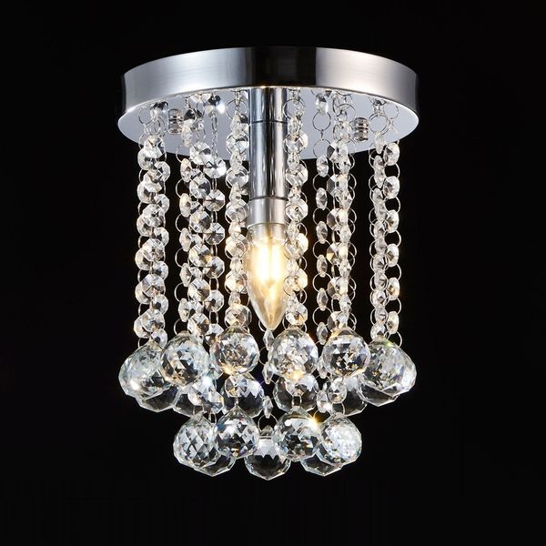 کریستال لوستر مدل CR40-3 بسته 10 عددی