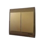 کلید دو پل ایران الکتریک مدل 2008*622