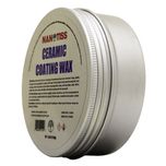 واکس بدنه خودرو نانوتیس مدل Ceramic Coating کد 01 حجم 200 میلی لیتر