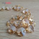 کریستال لوستر مدل 14M320 بسته 100 عددی