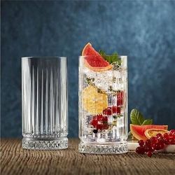 لیوان الیسا 6عددی 520015 پاشاباغچه