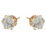 گوشواره دخترانه مدل P9000