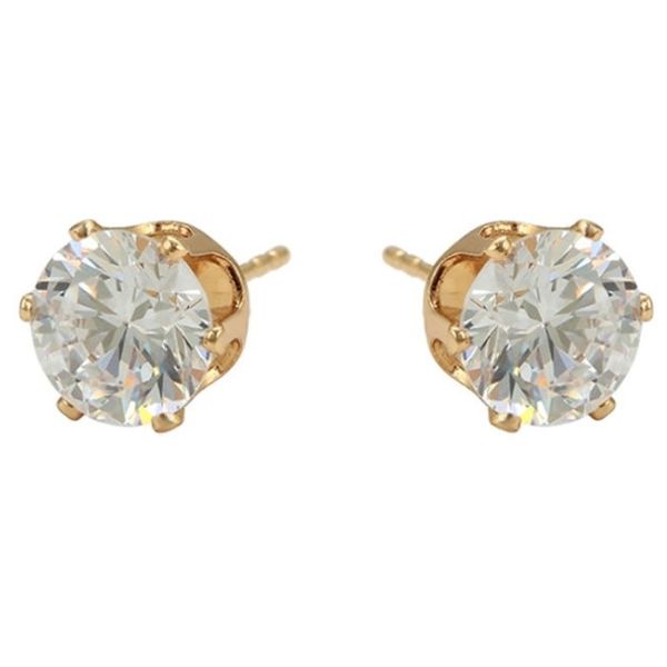 گوشواره دخترانه مدل P9000