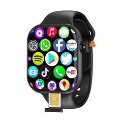 ساعت هوشمند سیمکارت خور مدل VP29 Series 10