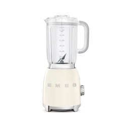 مخلوط کن اسمگ SMEG مدل BLF01 کرم پاستیلی
