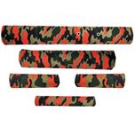 کاور تنه دوچرخه 5 تیکه