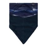 دستمال سر و گردن باف مدل Arky