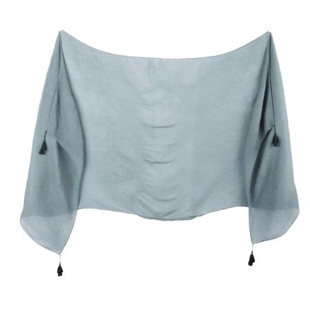 شال زنانه مدل MDSS-AU5756