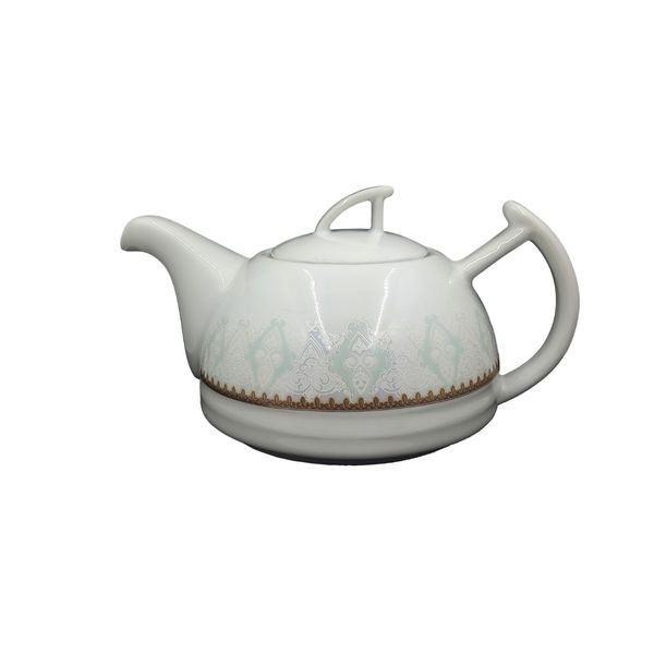 ست کتری و قوری تی جی اچ مدل 8850