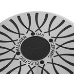 قابلمه ام جی اس سری ایتالیا مدل B سایز 20