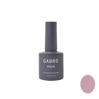 لاک ژل ناخن گبرو مدل رابر بیس شماره 205