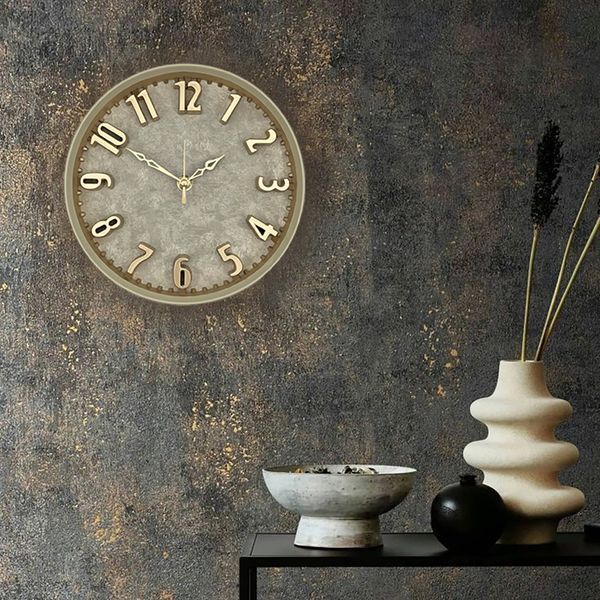 ساعت رومیزی ولدر مدل Tiffany