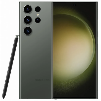 کارکرده_گوشی موبایل سامسونگ مدل Galaxy S23 Ultra دو سیم کارت ظرفیت 256 گیگابایت و رم 12 گیگابایت