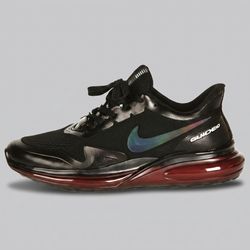 کفش نایکی هفت رنگ "Nike Rainbow" مدل X2