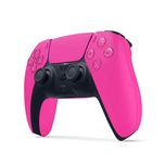 دسته بازی پلی استیشن 5 سونی مدل DUALSENSE صورتی - pink