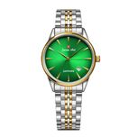 ساعت مچی عقربه‌ای کوارتز مردانه سوئیس آرت مدل ANT050SR1607