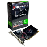 Graphic Card BIOSTAR GeForce GT610 2GB DDR3