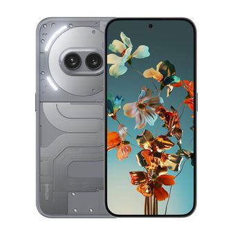 گوشی موبایل ناتینگ مدل Phone 2a Plus 5G دو سیم کارت ظرفیت 256 گیگابایت و رم 12 گیگابایت