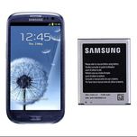 باتری موبایل سامسونگ مدل Galaxy S3 با ظرفیت 2100mAh